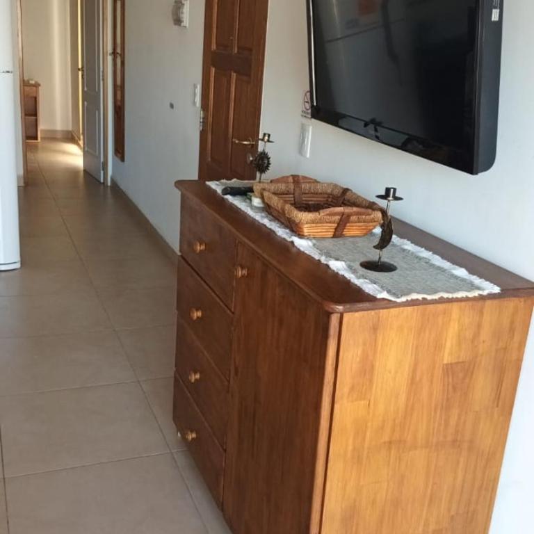 RS Las Grutas - Apartamento con vistas al mar - 12
