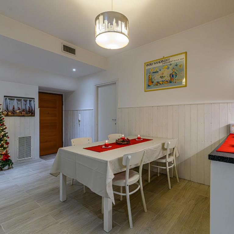 Rainbow Vatican home - Appartement 2 Chambres - 9