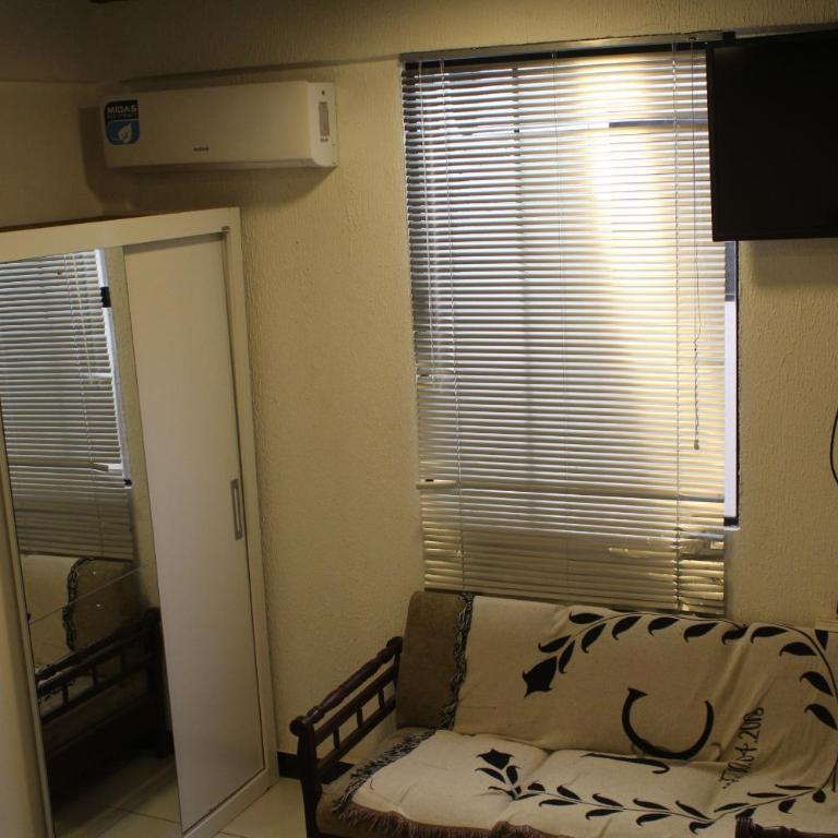 AP 10- Apart OH - One-Bedroom Apartment - 1