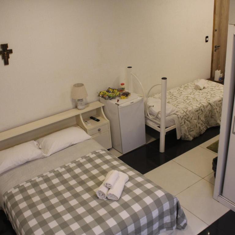 AP 10- Apart OH - One-Bedroom Apartment - 2