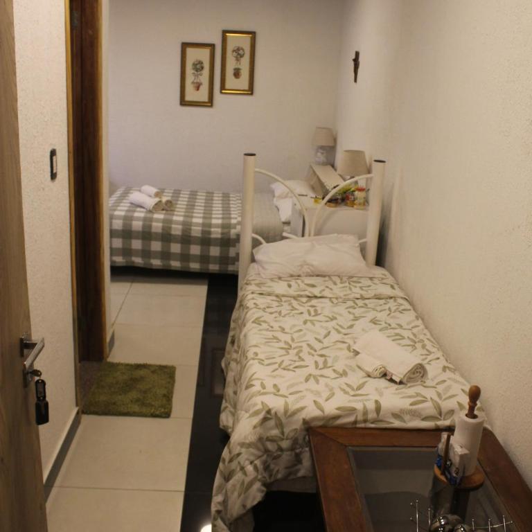 AP 10- Apart OH - One-Bedroom Apartment - 3