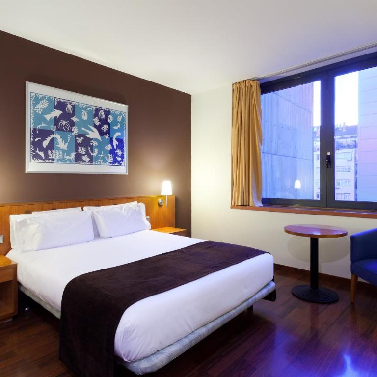 Hotel Viladomat - Double or Twin Room - 4