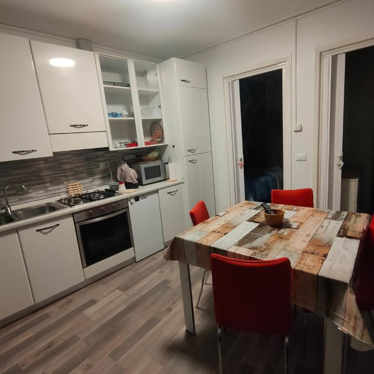 La Finestra sul Borgo - Appartamento con 2 Camere da Letto - 9