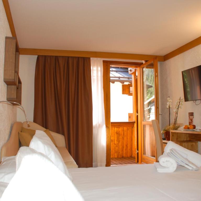 Style Hotel Grifone - Camera Tripla - 2
