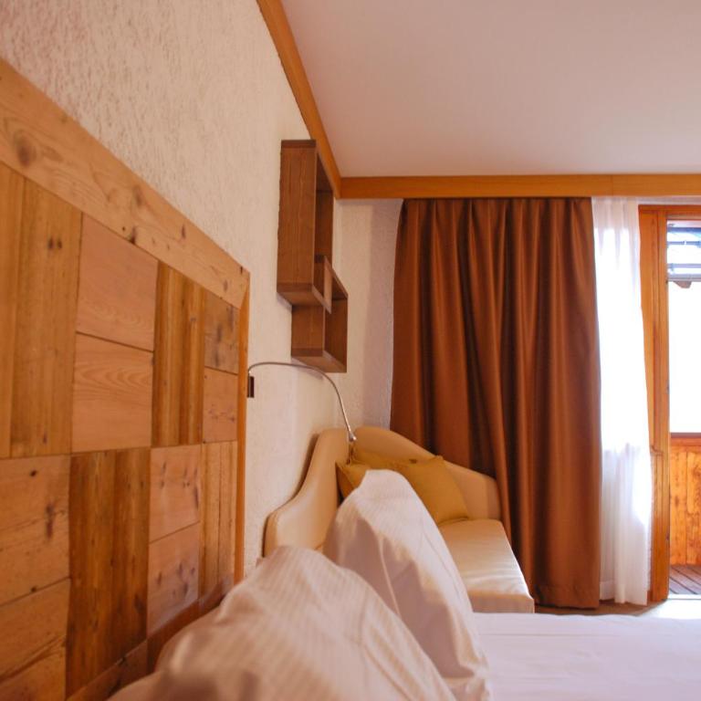 Style Hotel Grifone - Camera Tripla - 7