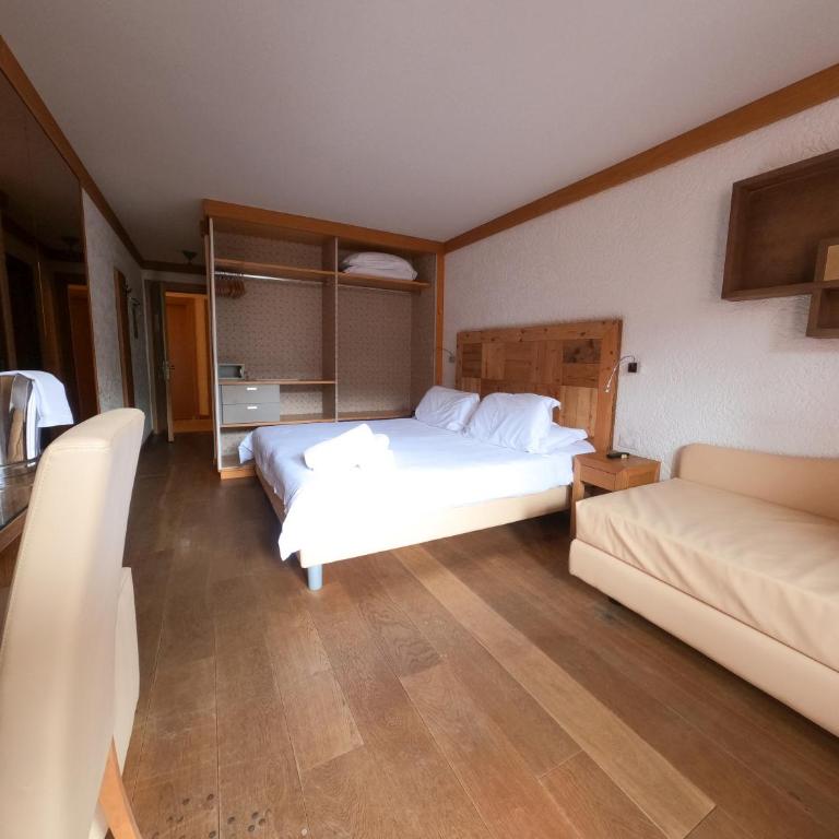 Style Hotel Grifone - Camera Tripla - 3