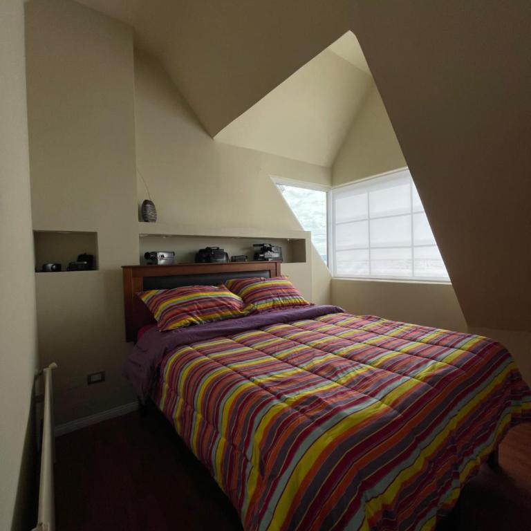 Casa Zeta - Habitación Doble - 2