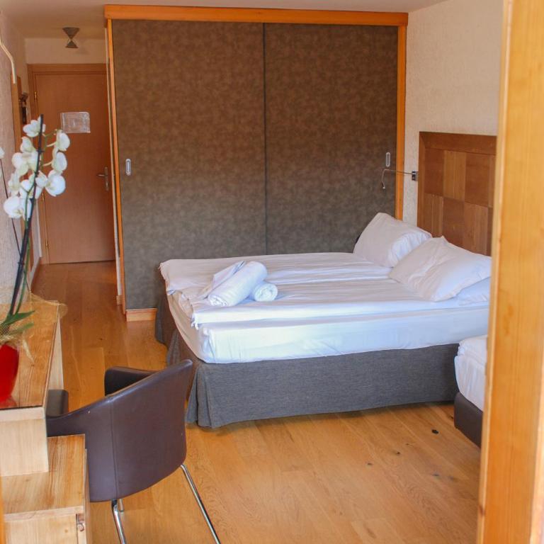 Style Hotel Grifone - Camera Tripla - 8