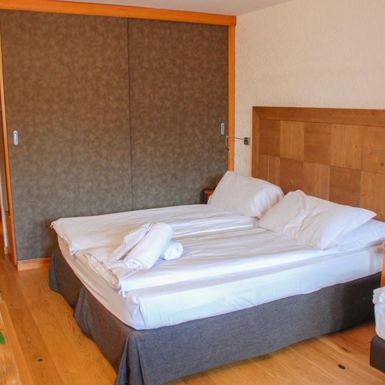 Style Hotel Grifone - Camera Tripla - 13
