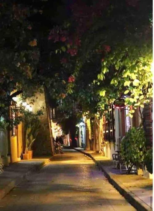 Apto 1801 Cartagena frente al mar- edificio Palmetto, piso 18 - Apartamento de 2 dormitorios - 13