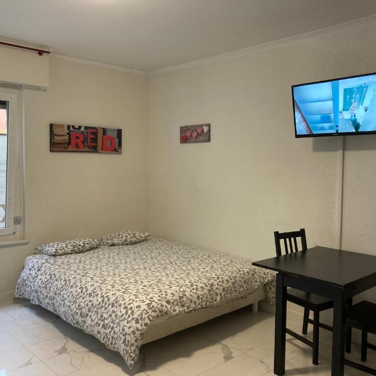 Résidence de lux tout confort 2 - Studio - 2