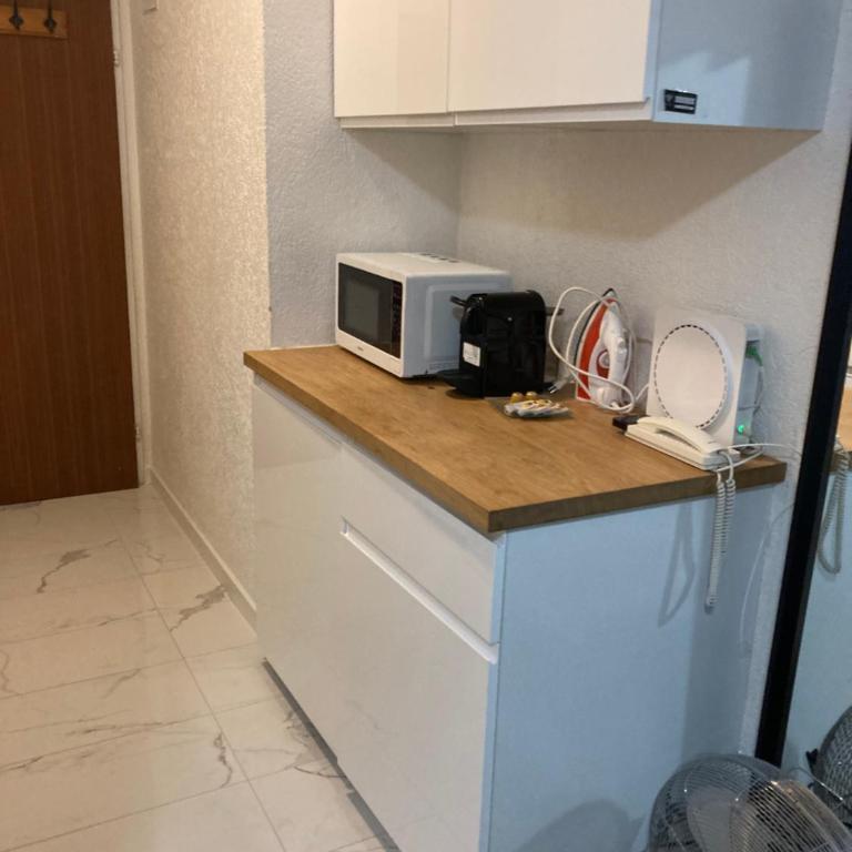 Résidence de lux tout confort 2 - Studio - 4