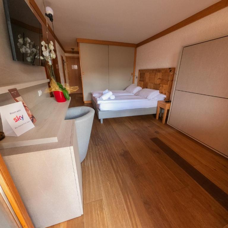 Style Hotel Grifone - Camera Quadrupla - 4