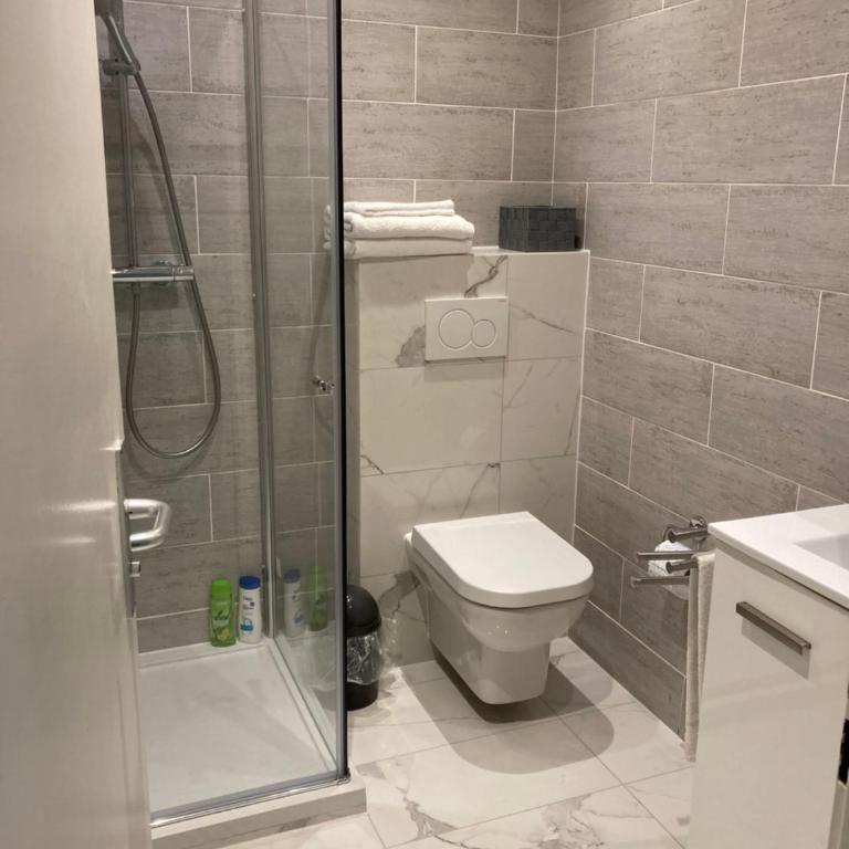 Résidence de lux tout confort 2 - Studio - 1