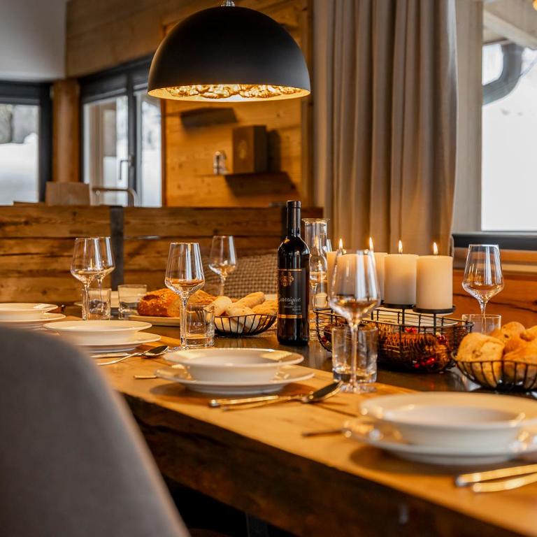 Chalet VIE - Chalet - 21