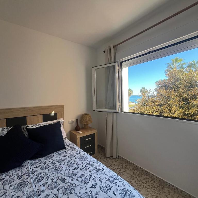 Love Rent4 Málaga Huelin - Apartamento - 49