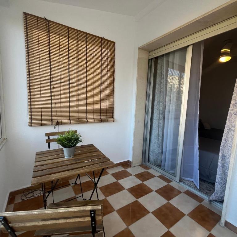 Love Rent4 Málaga Huelin - Apartamento - 42