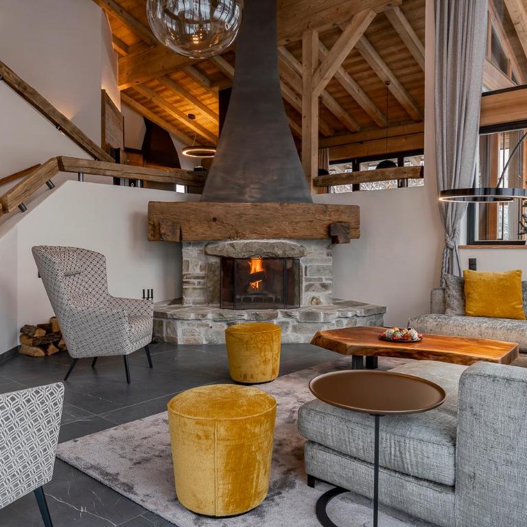 Chalet VIE - Chalet - 19