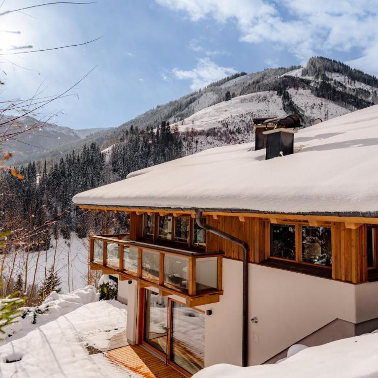 Chalet VIE - Chalet - 47