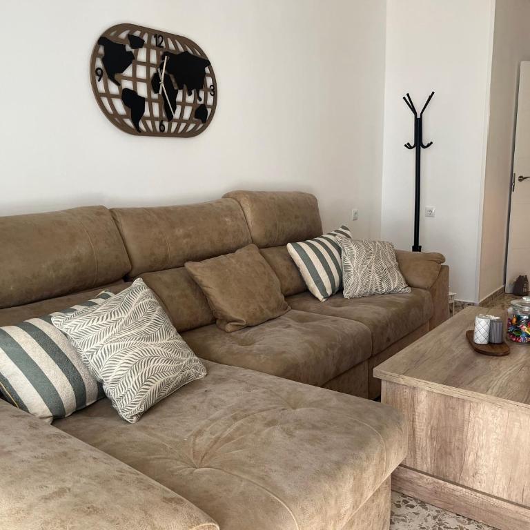 Love Rent4 Málaga Huelin - Apartamento - 14