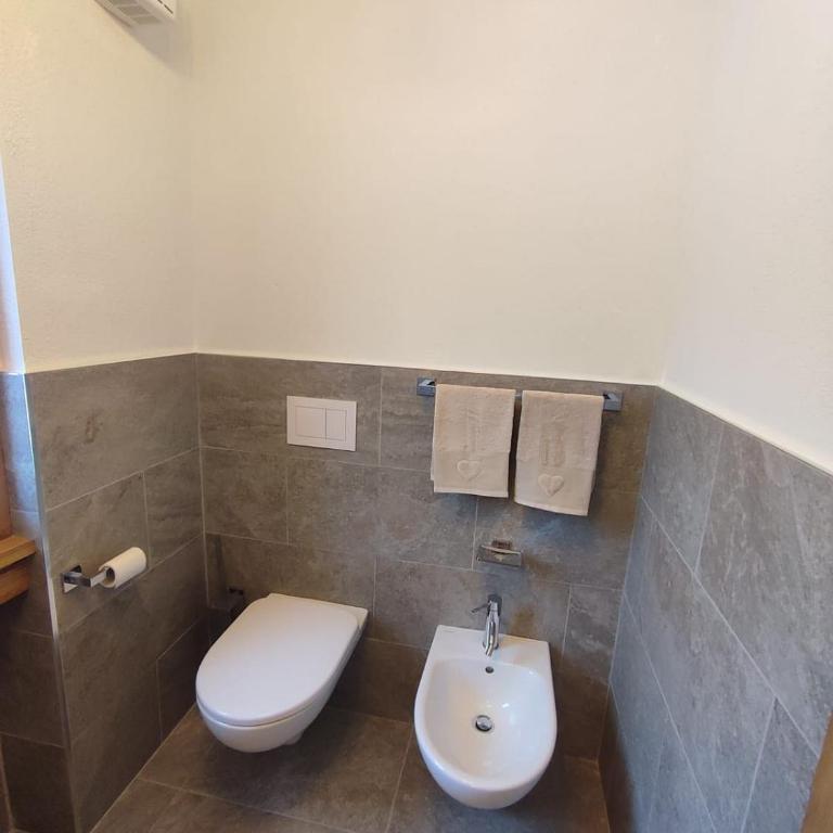 Maison Meynet Mountain Charm - Appartamento Monolocale - 46