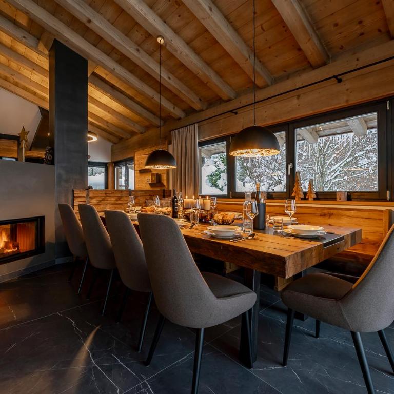 Chalet VIE - Chalet - 23