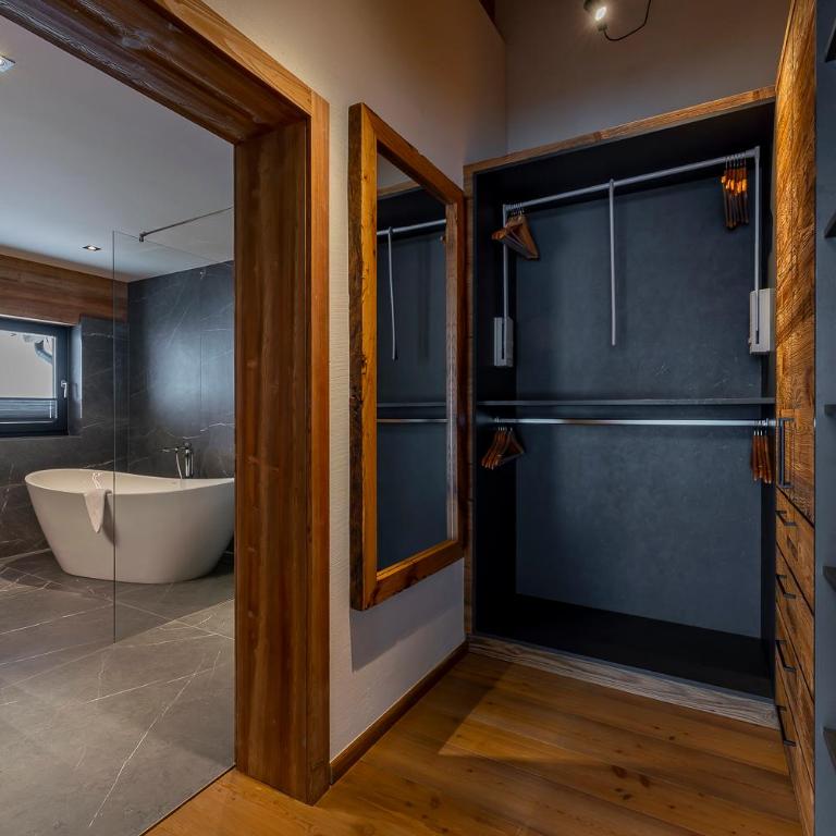 Chalet VIE - Chalet - 38