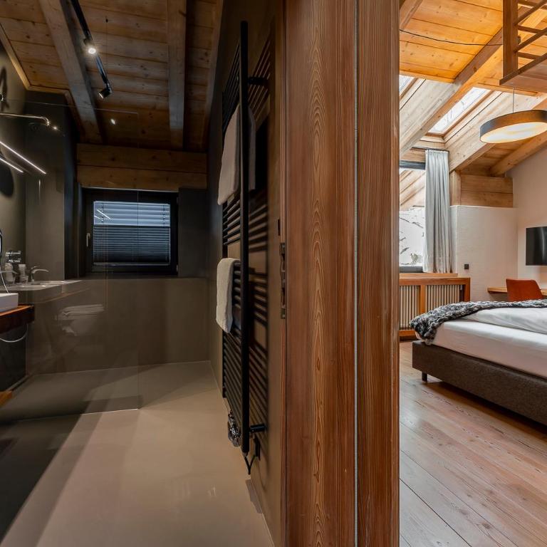 Chalet VIE - Chalet - 27