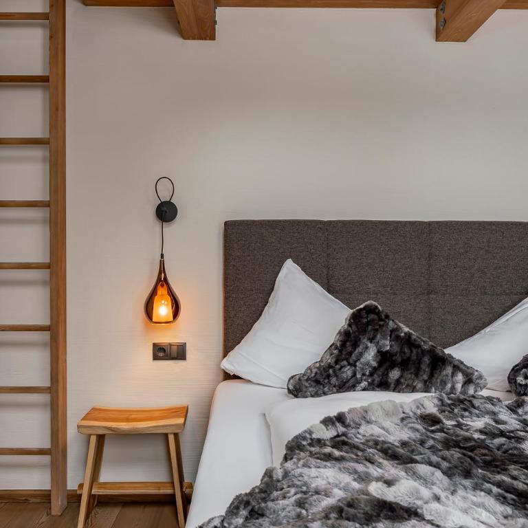 Chalet VIE - Chalet - 32