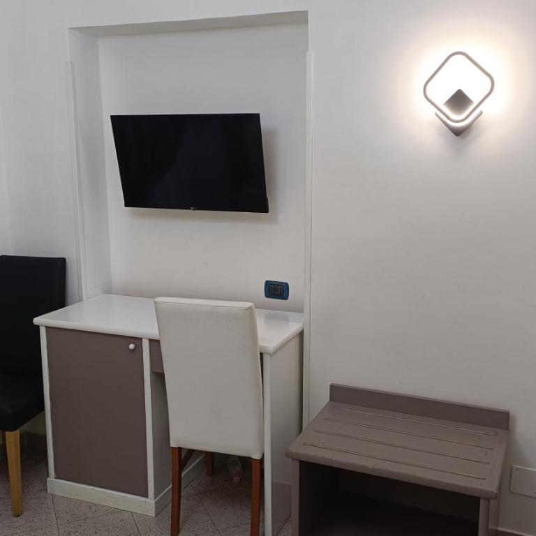 House 4 Mori - Chambre Double Standard - 11