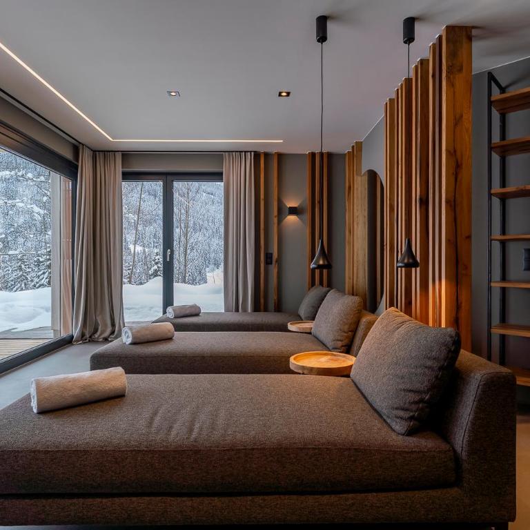 Chalet VIE - Chalet - 52