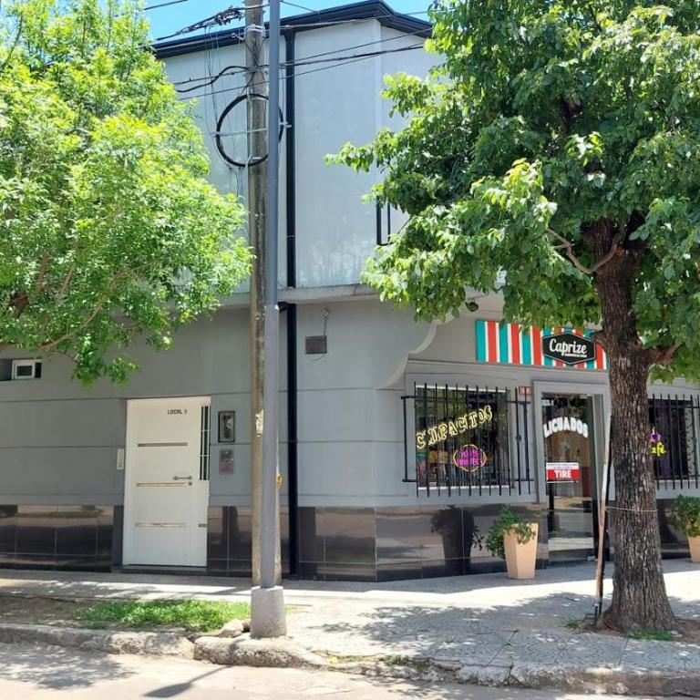 Departamento monoambiente Necco Apart - One-Bedroom Apartment - 9