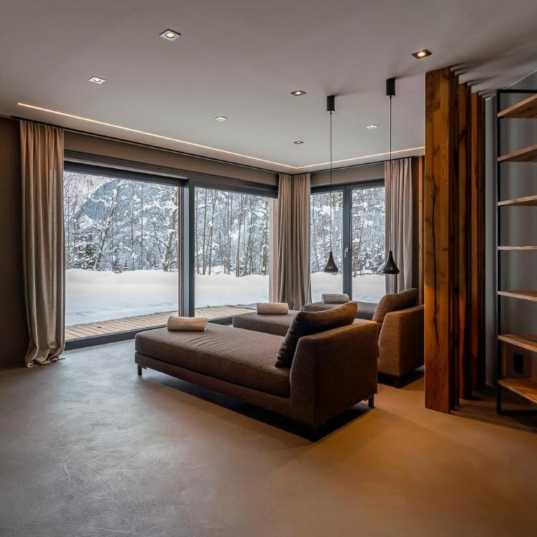 Chalet VIE - Chalet - 51