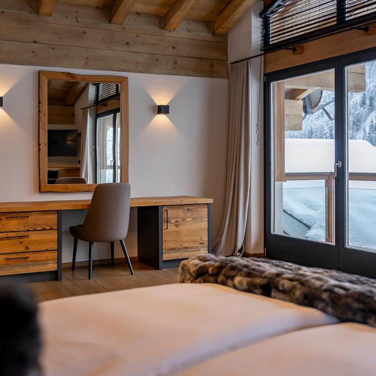Chalet VIE - Chalet - 17