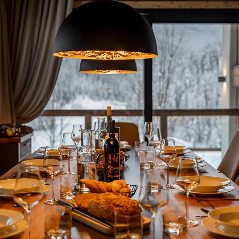 Chalet VIE - Chalet - 22