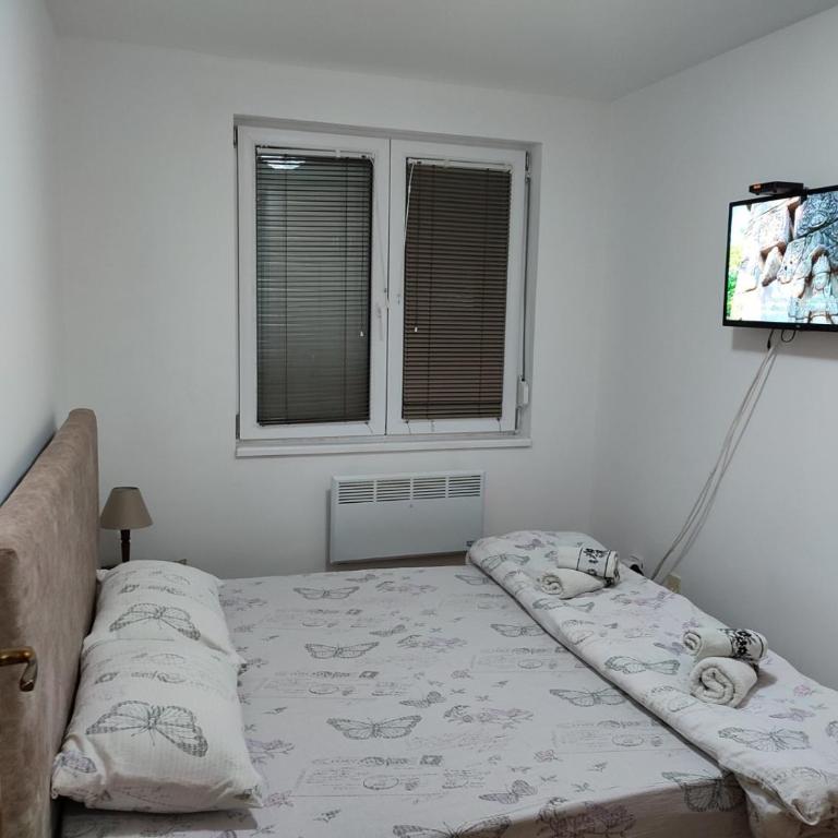 Apartment Ciki - One-Bedroom Apartment - 3