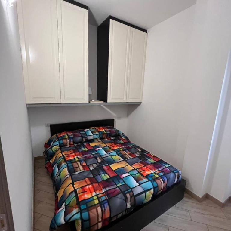 Gran Baita Residence - Appartamento con 3 Camere da Letto - 16