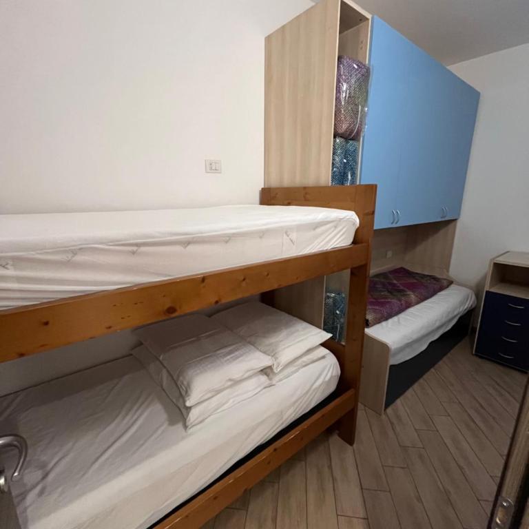 Gran Baita Residence - Appartamento con 3 Camere da Letto - 14