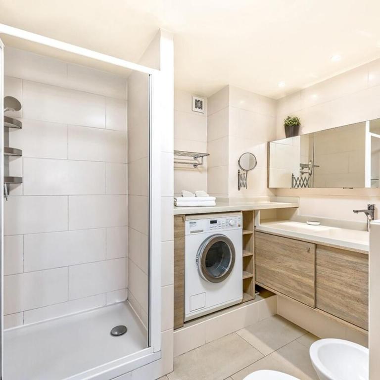 Muette - Spontini 1bdr by B'Your Home - Appartement 1 Chambre - 11