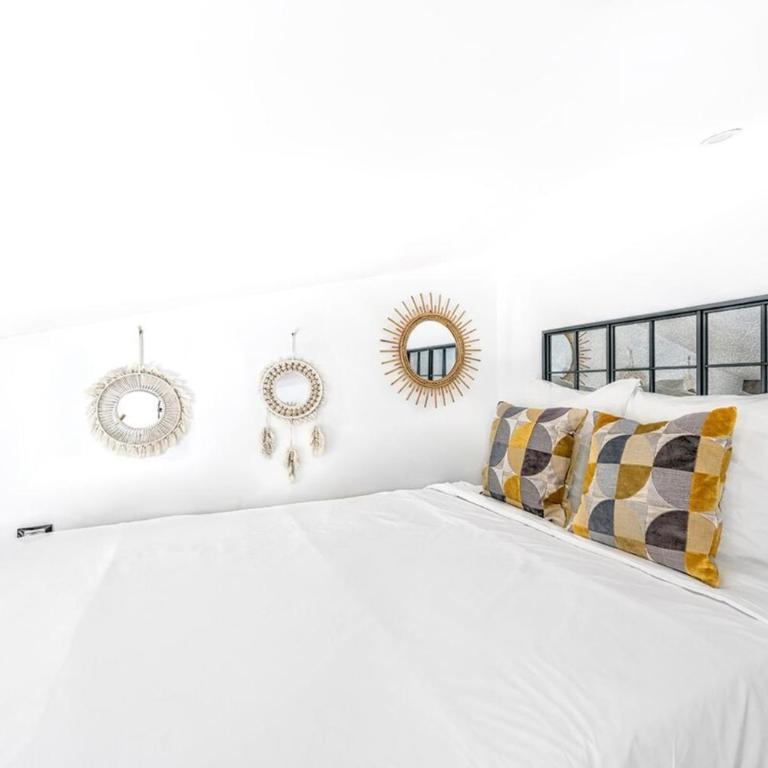 Studio Colisee - Champs Elysees by B'Your Home - Studio Duplex - 8