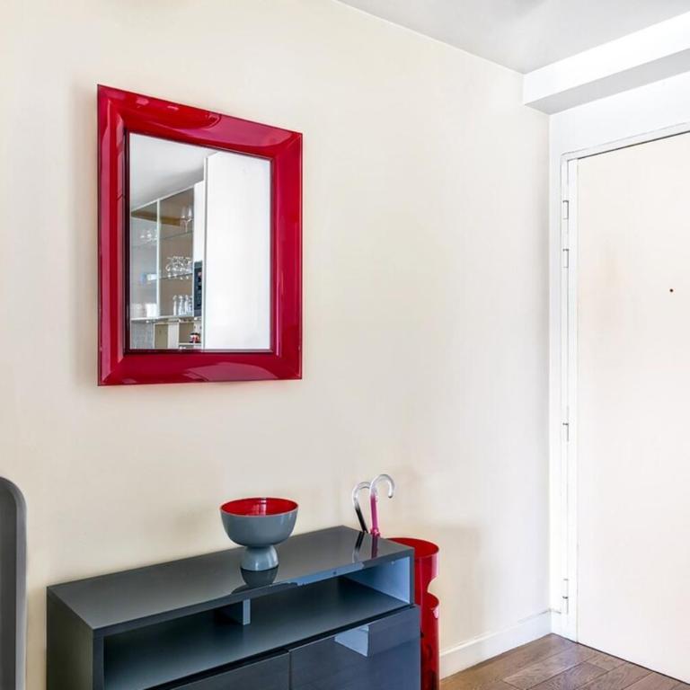 Muette - Spontini 1bdr by B'Your Home - Appartement 1 Chambre - 14