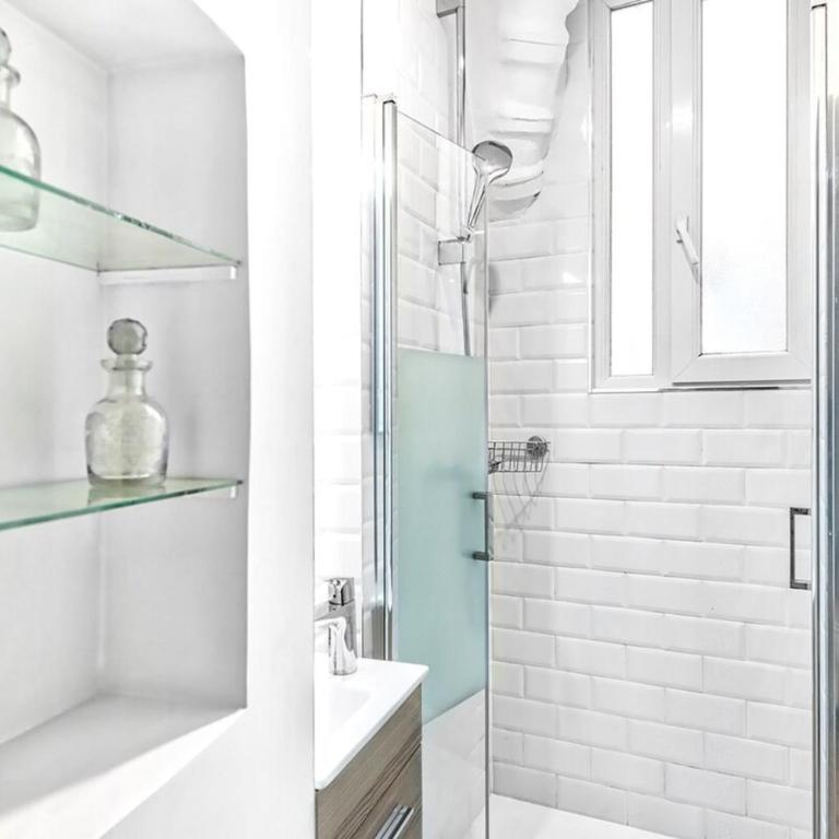 Grands Boulevards - Vivienne 1bdr - Appartement 1 Chambre - 11