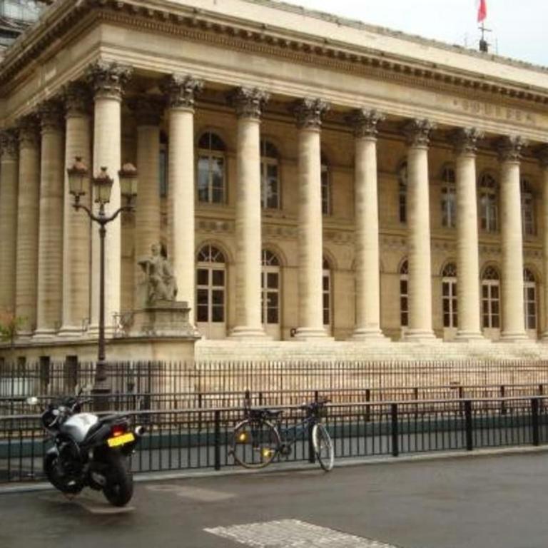 Grands Boulevards - Vivienne 1bdr - Appartement 1 Chambre - 13