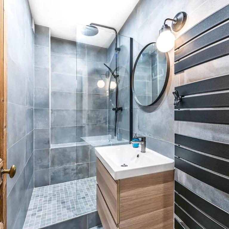 Gros Caillou - Bourdonnais 1bdr - One-Bedroom Apartment - 5