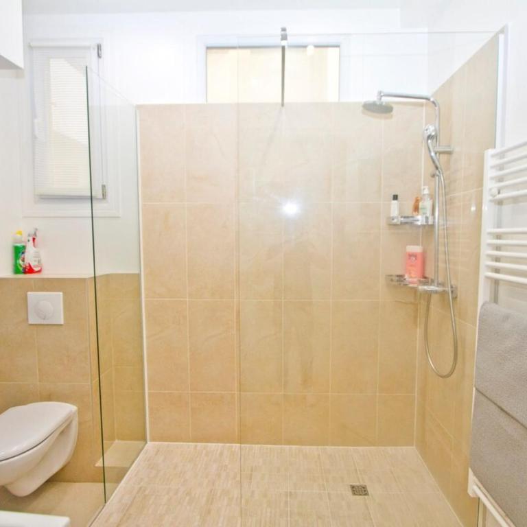 Promenade des Anglais - Sea View 2bdr by B'Your Home - Apartment mit 2 Schlafzimmern - 28