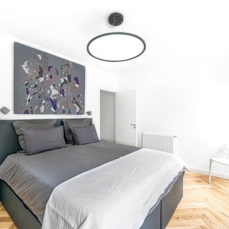 Muette - Faisanderie 1bdr by B'Your Home - Appartement 1 Chambre - 10