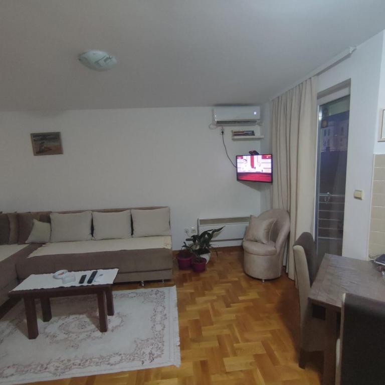 Apartment Laća - Porodični Studio - 62