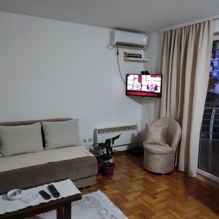 Apartment Laća - Porodični Studio - 66