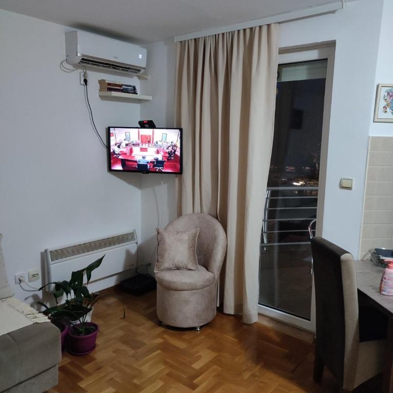 Apartment Laća - Porodični Studio - 68