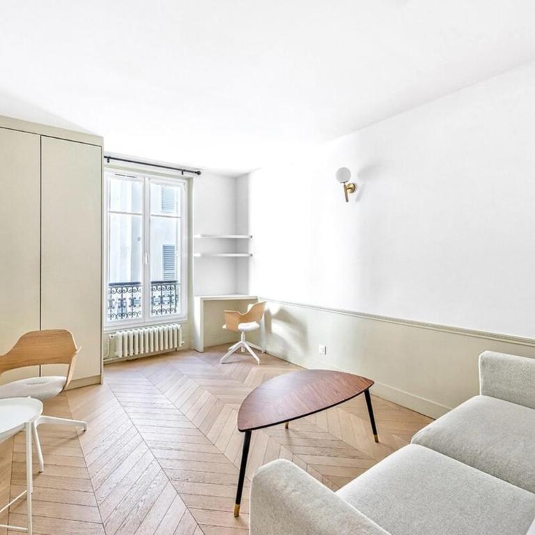 Bosquet - Jean Nicot 1bdr by B'Your Home - Appartement 1 Chambre - 2